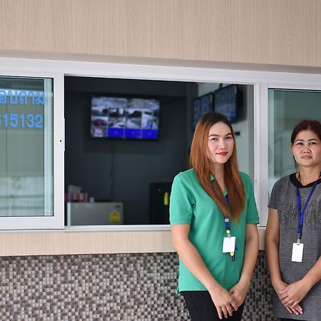 B32 Apartment Bangkok Ngoại thất bức ảnh