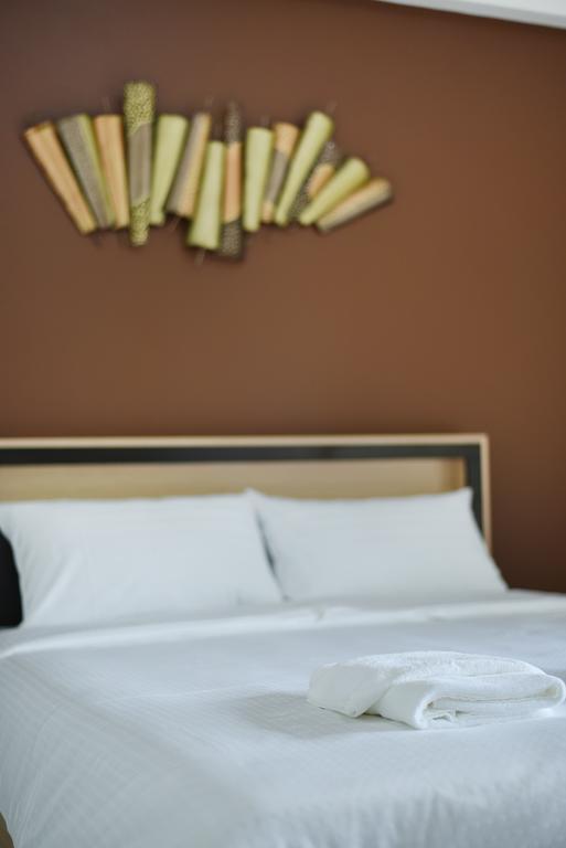 B32 Apartment Bangkok Ngoại thất bức ảnh