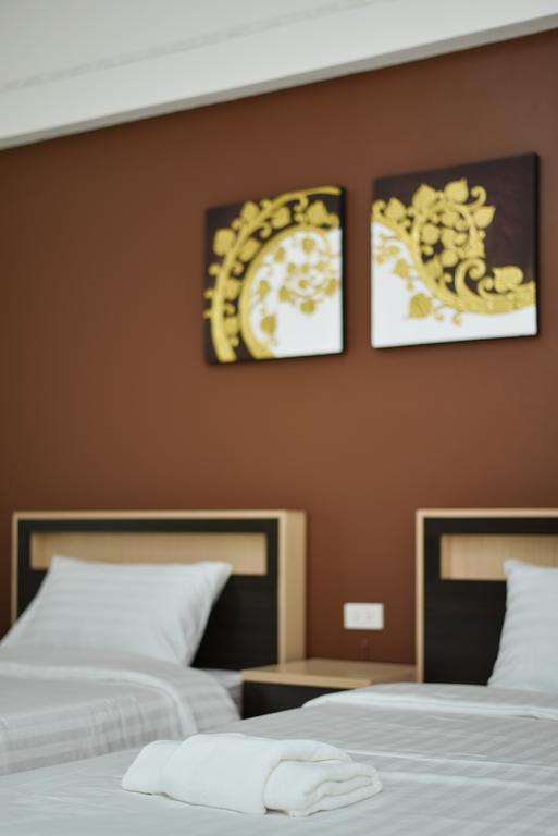 B32 Apartment Bangkok Ngoại thất bức ảnh