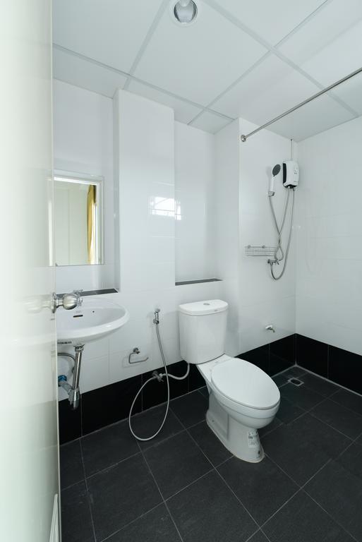 B32 Apartment Bangkok Ngoại thất bức ảnh