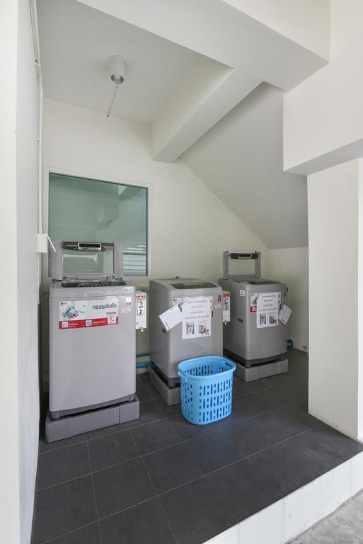 B32 Apartment Bangkok Ngoại thất bức ảnh