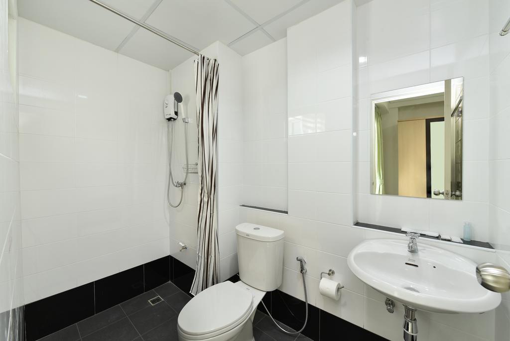 B32 Apartment Bangkok Phòng bức ảnh