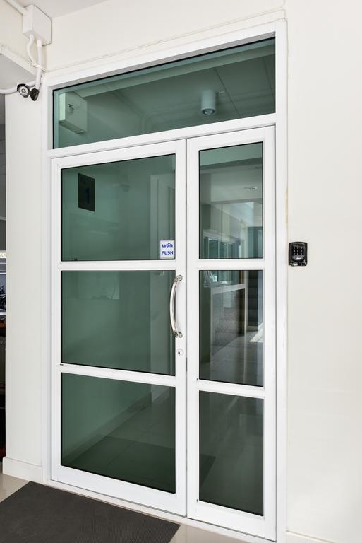 B32 Apartment Bangkok Ngoại thất bức ảnh