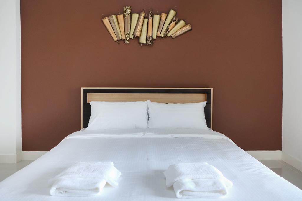 B32 Apartment Bangkok Ngoại thất bức ảnh