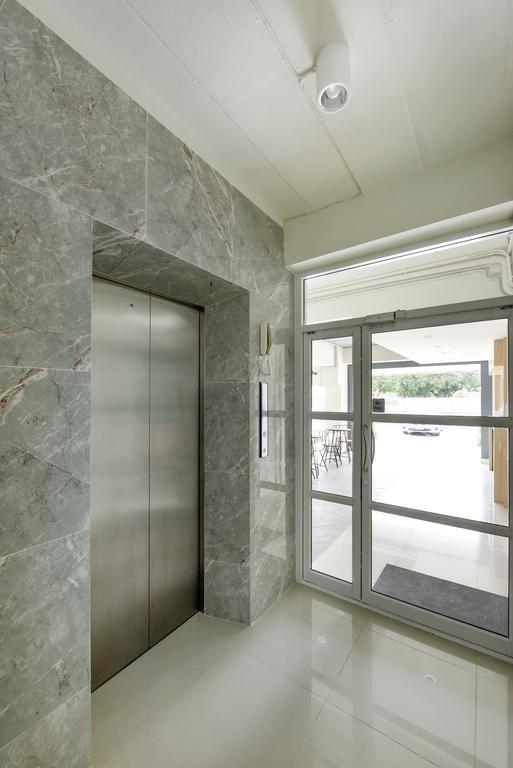 B32 Apartment Bangkok Ngoại thất bức ảnh
