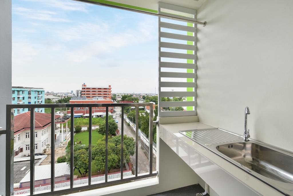 B32 Apartment Bangkok Ngoại thất bức ảnh