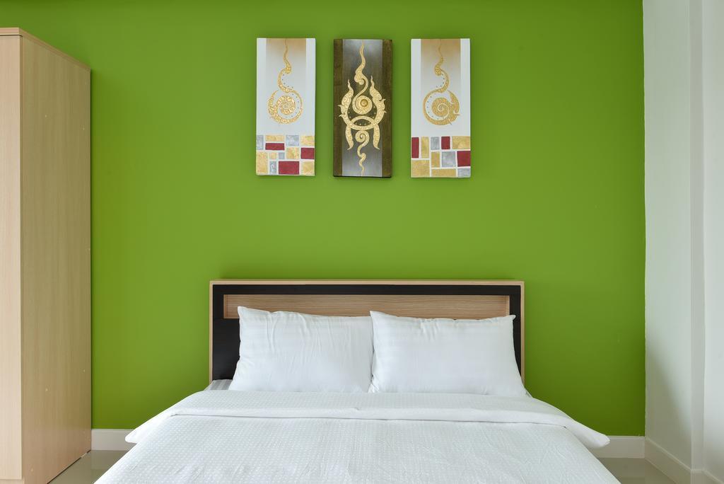 B32 Apartment Bangkok Ngoại thất bức ảnh