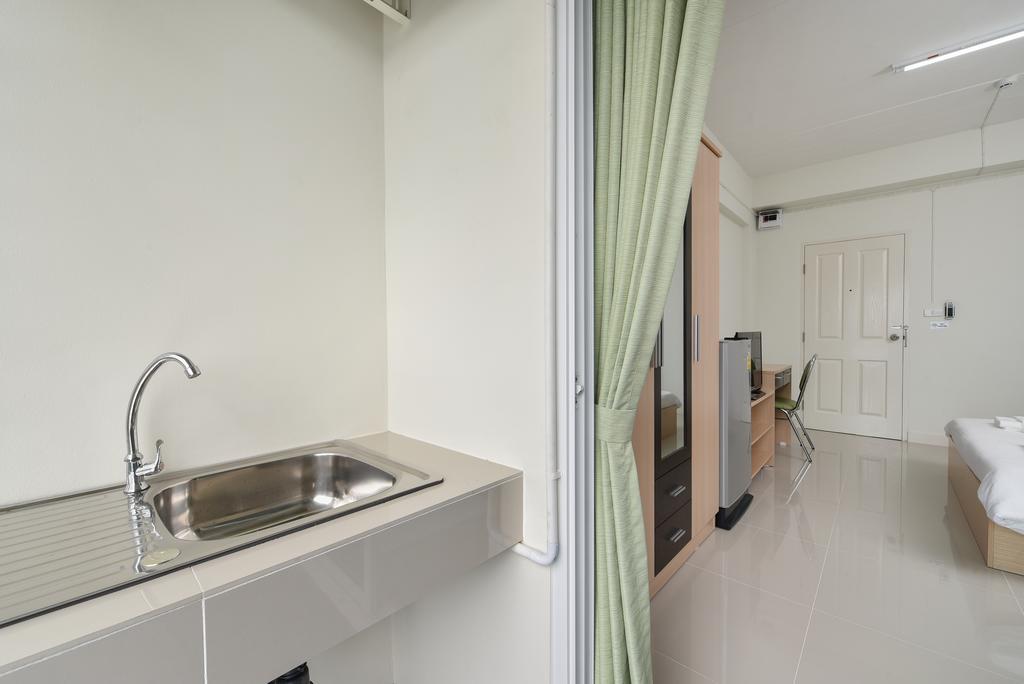 B32 Apartment Bangkok Ngoại thất bức ảnh