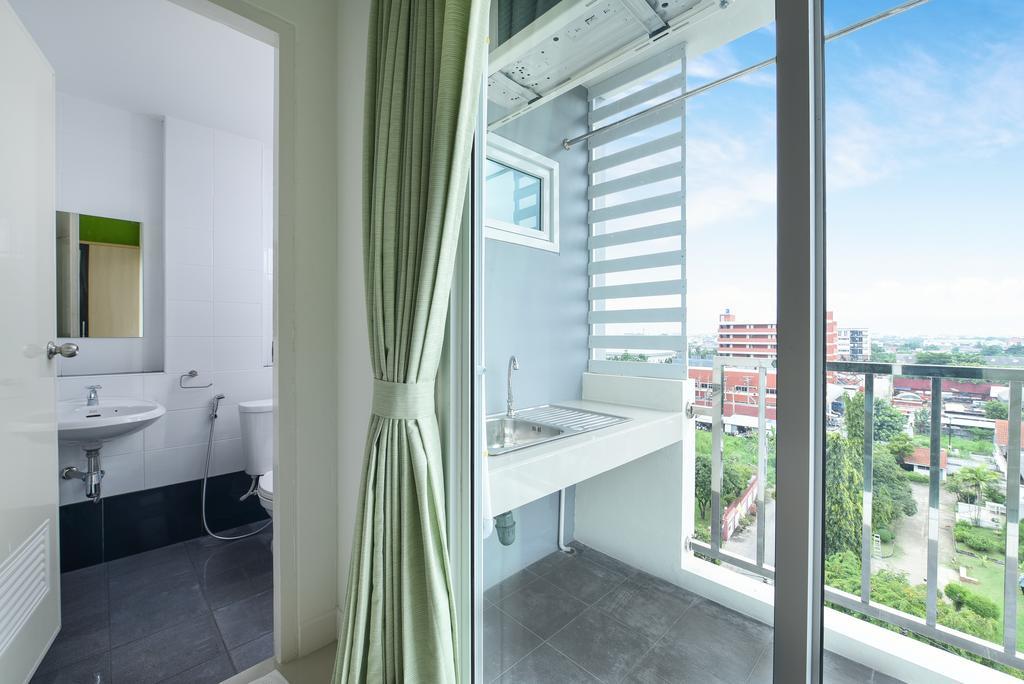 B32 Apartment Bangkok Phòng bức ảnh