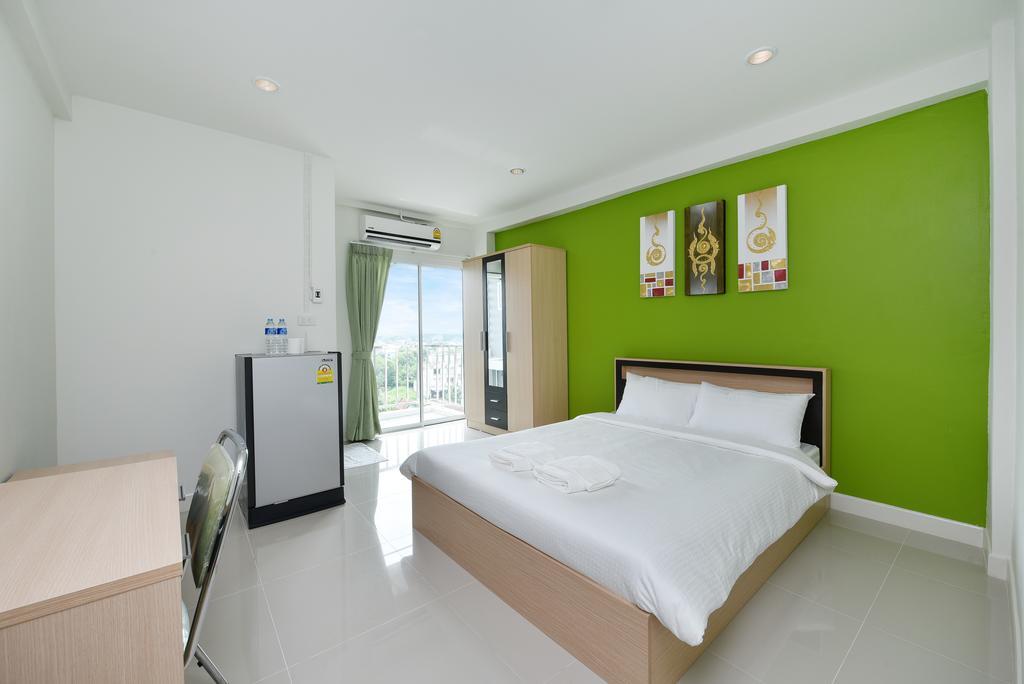 B32 Apartment Bangkok Phòng bức ảnh